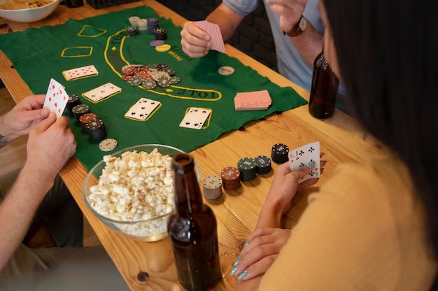 Live studio camera angle showing Lightning Dice table with HD video feed and dealer interface
